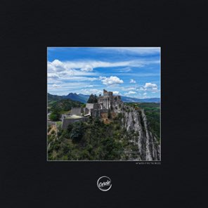 Sisteron - Single