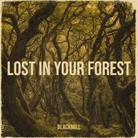 Lost in Your Forest - EP