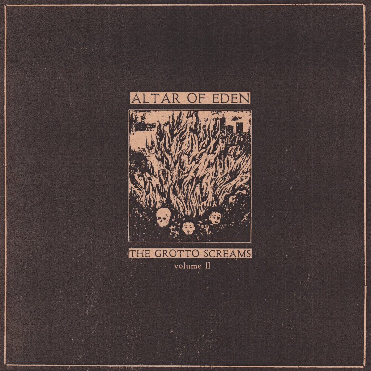 The Grotto Screams II