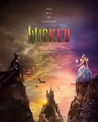Wicked: Part II