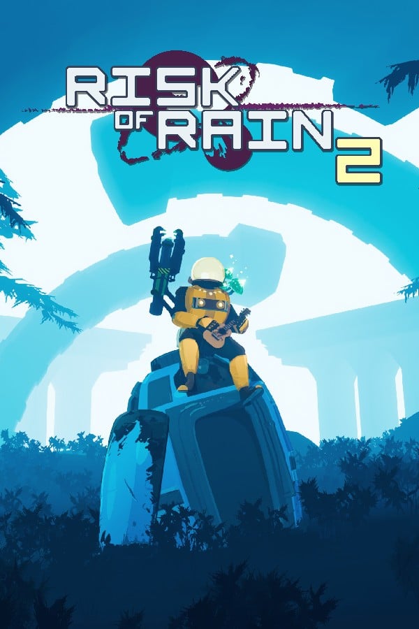 Risk of Rain 2