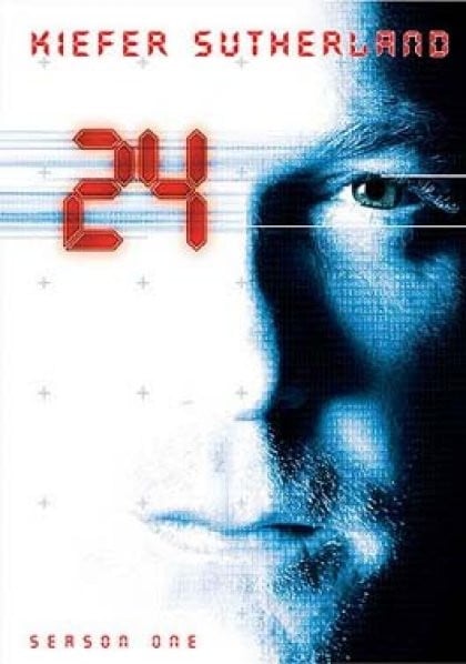 24 (Season 1)