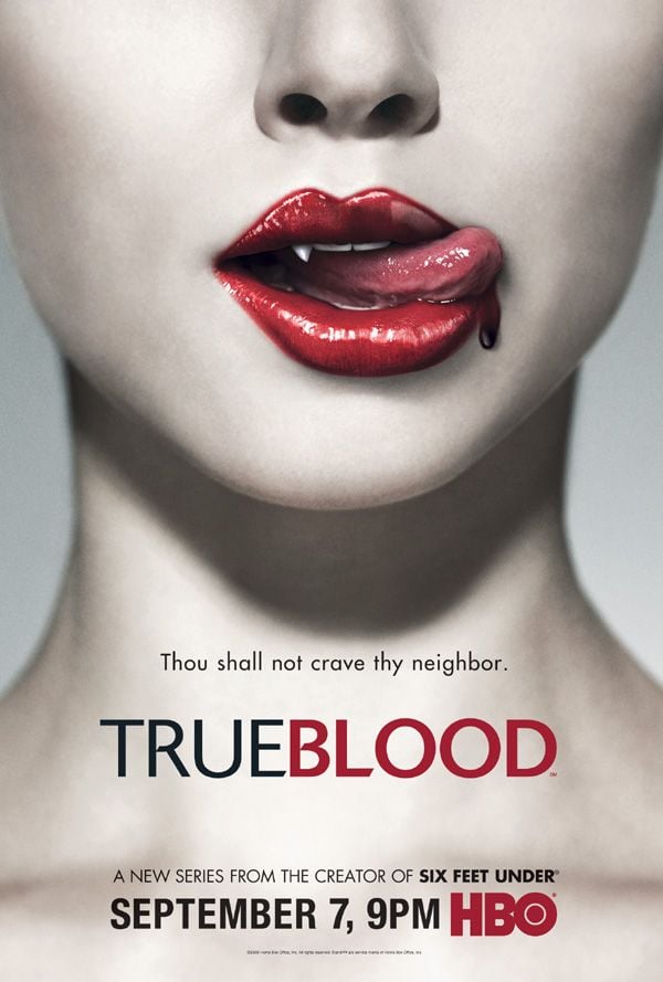 True Blood (Season 1)