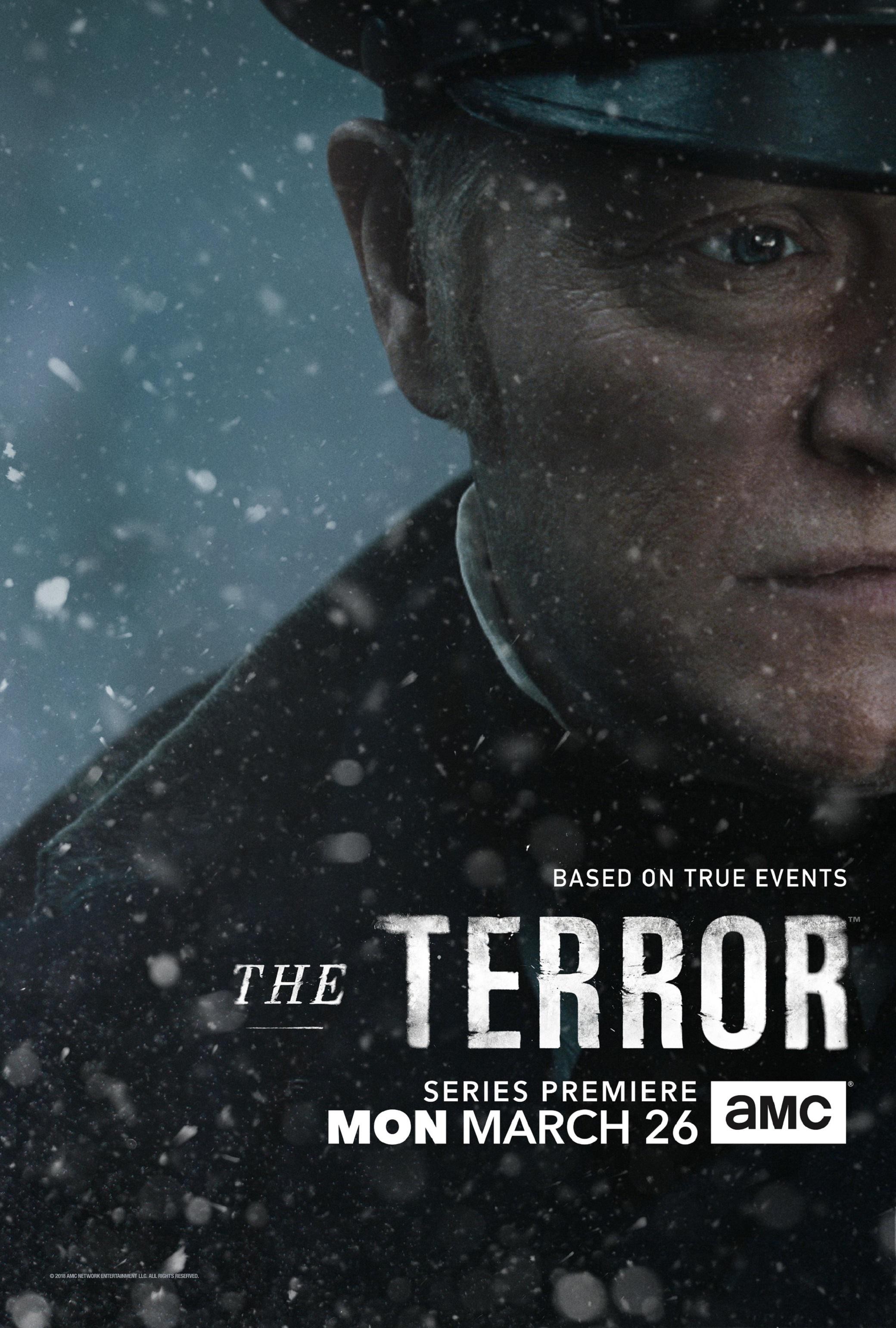 The Terror Season 1
