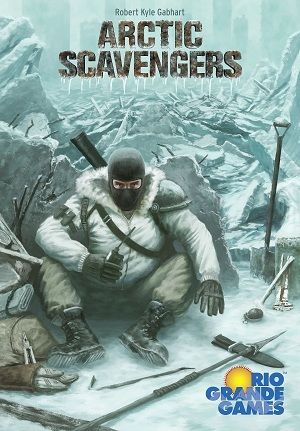 Arctic Scavengers