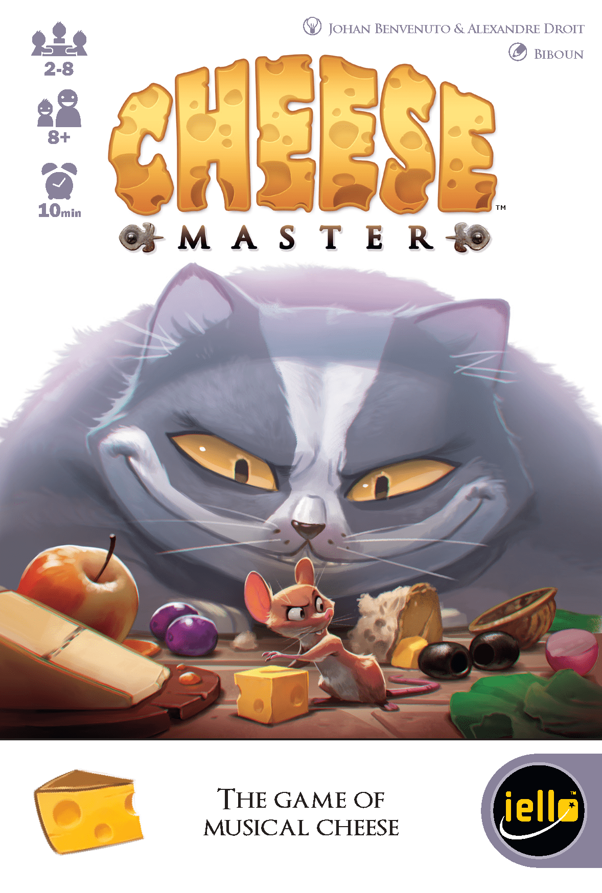 cover