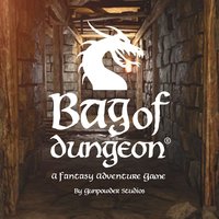 Bag of Dungeon: A Fantasy Adventure Game