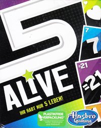 5 Alive