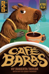 Kapibarista