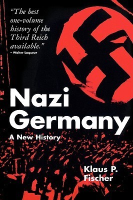 Nazi Germany: A New History
