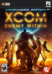 XCOM: Enemy Within