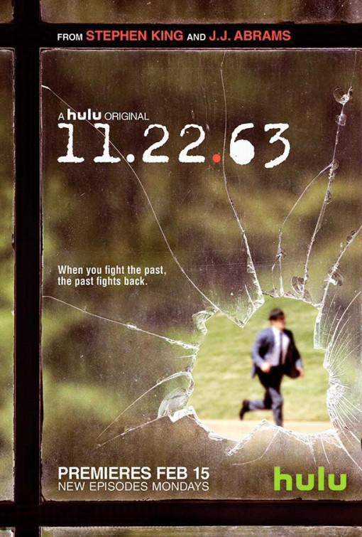 11.22.63 (Miniseries)