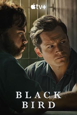 Black Bird (In with the Devil)