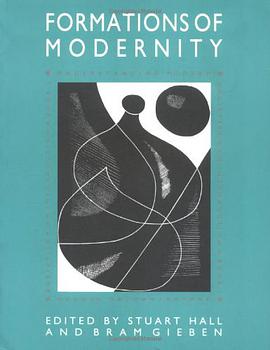 The Formations of Modernity