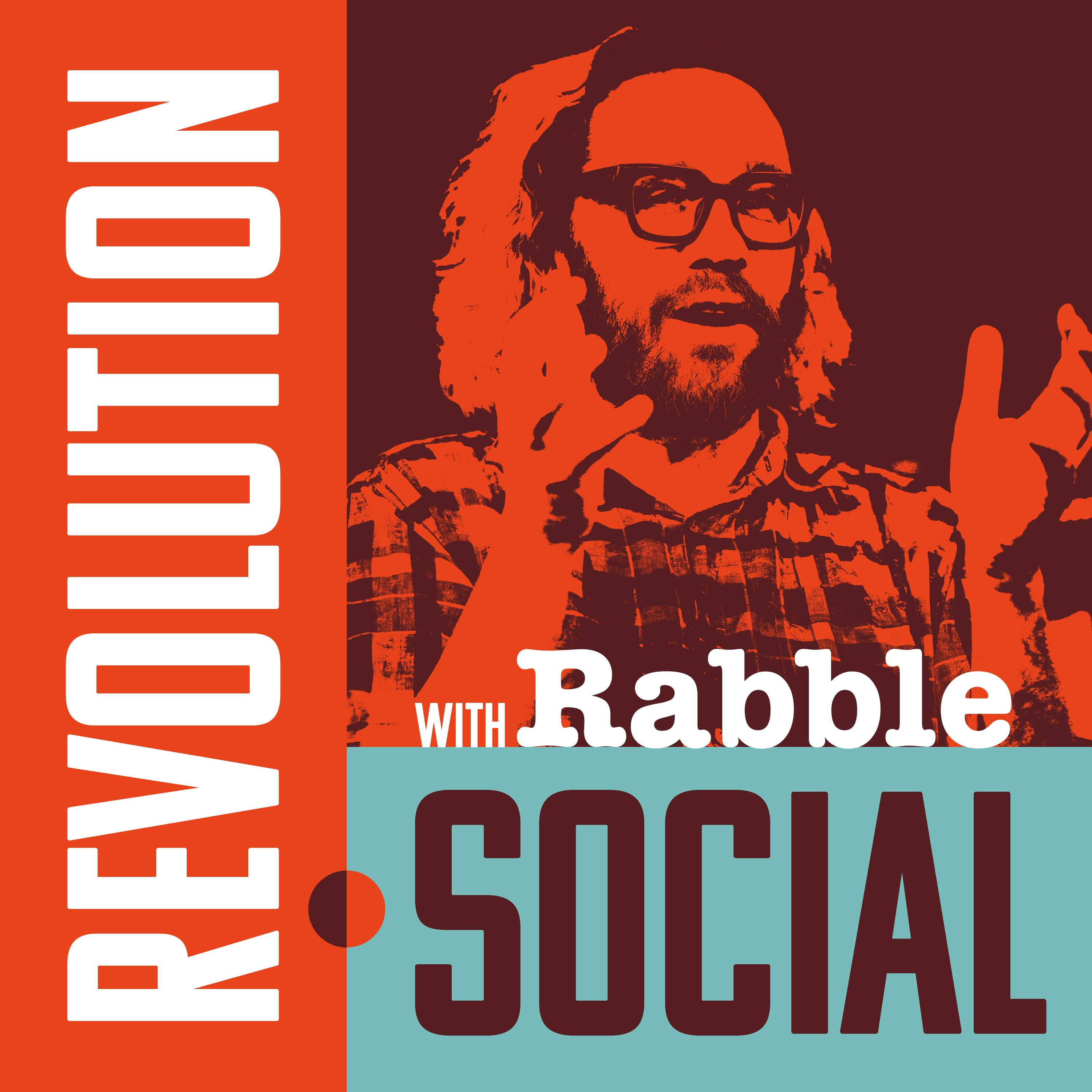 Revolution.Social