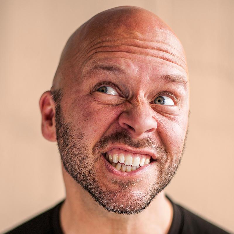Derek Sivers podcast