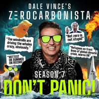 Dale Vince's Zerocarbonista