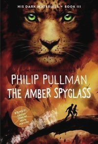The Amber Spyglass (Yearling Fantasy 2003)