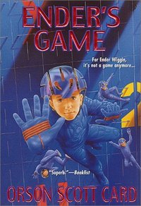 Ender's Game (Starscape 2002)