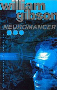 Neuromancer (Harper Voyager 1995)