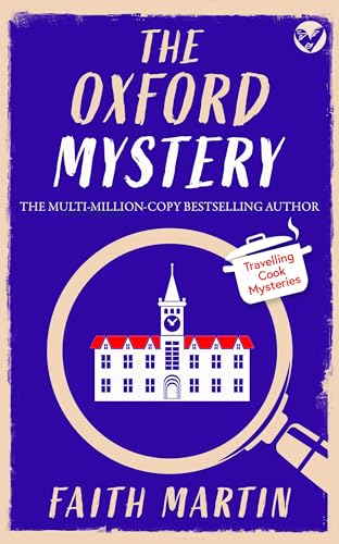 The Oxford Mystery