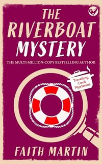 The Riverboat Mystery