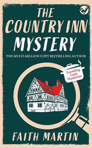 The Country Inn Mystery