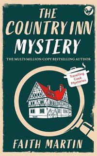 The Country Inn Mystery