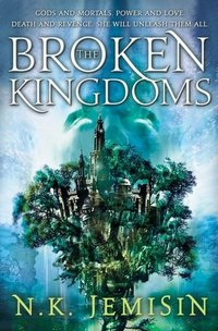 The Broken Kingdoms