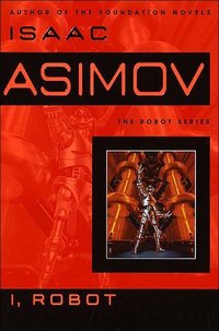 I, Robot (Bantam Books 2004)