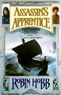 Assassin's Apprentice (Voyager 1996)