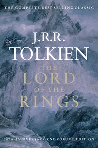 The Lord of the Rings (Houghton Mifflin Harcourt 2005)