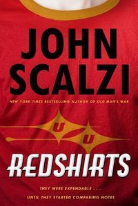 Redshirts (Tor Books 2012)