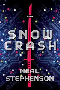 Snow Crash (Spectra 2018)