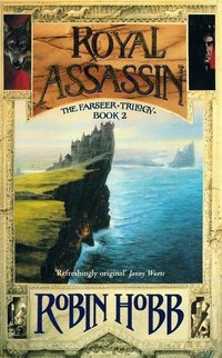 Royal Assassin (Voyager 1997)