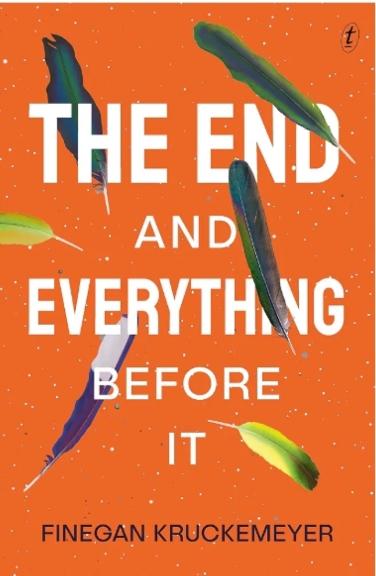 The End and Everything Before It