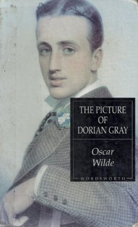 The Picture Of Dorian Gray (Wordsworth 1994)