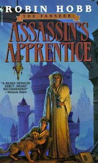 Assassin's Apprentice (Spectra Books 1996)