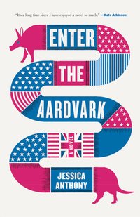 Enter the Aardvark