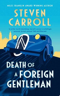 Death of a Foreign Gentleman