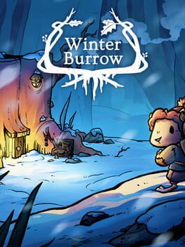 Winter Burrow