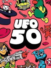 UFO 50