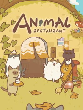 Animal Restaurant