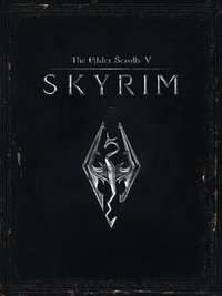 The Elder Scrolls V: Skyrim