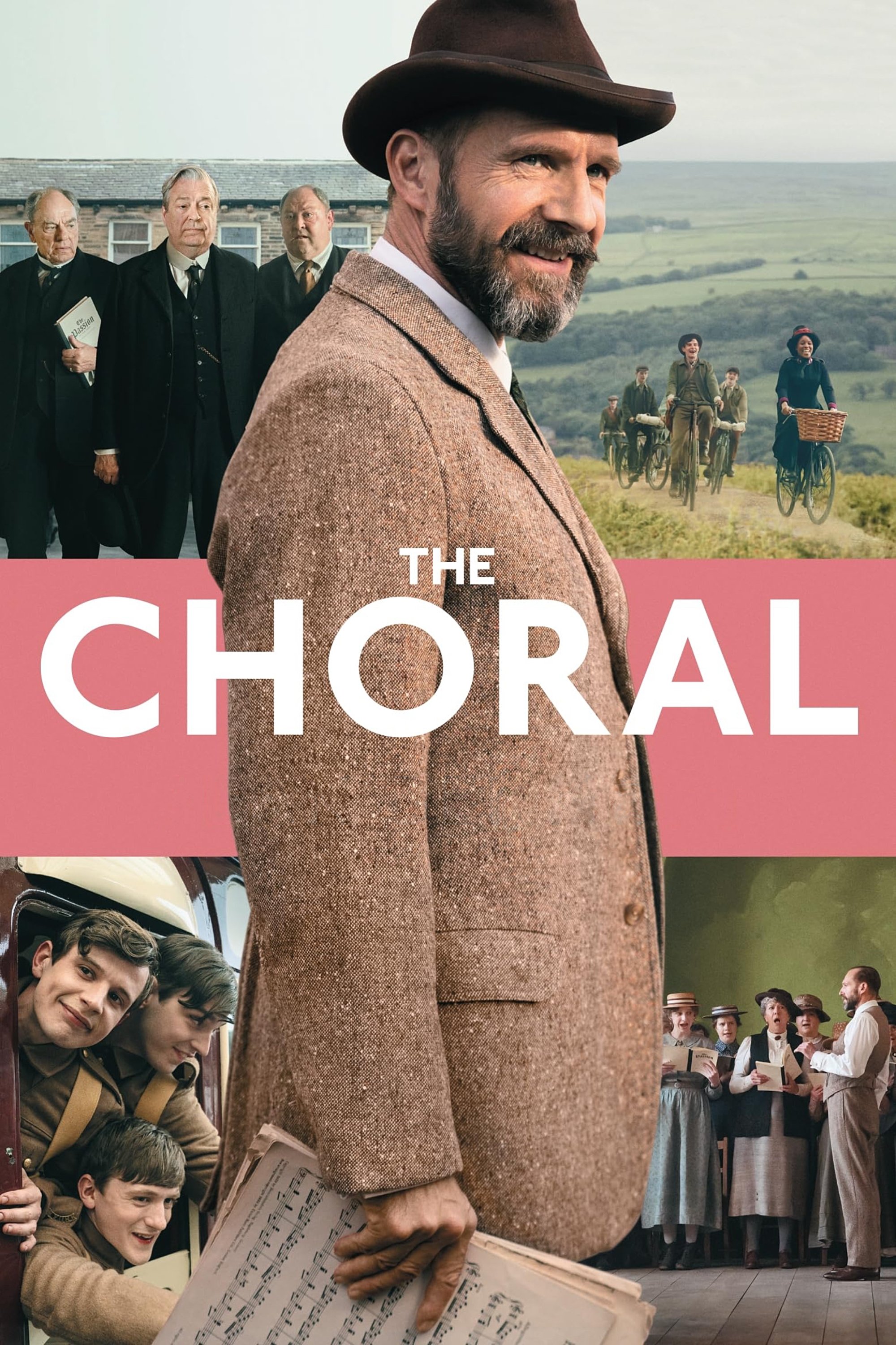 The Choral