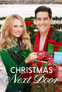 Christmas Next Door