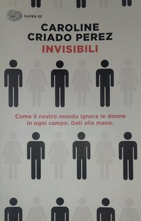 Invisibili (Einaudi editore 2022)
