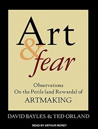 Art & Fear (Tantor Audio 2012)