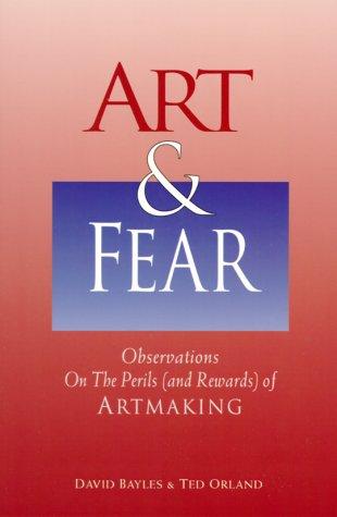 Art & Fear