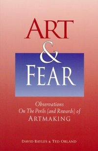 Art & Fear (Capra Pr 1994)